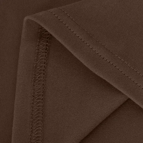 Vista 5 de XUNRYAN Leggings para mujer con corte de bota, pantalones de yoga de cintura alta, acampanados, para trabajo, atletismo, entrenamiento, pantalones