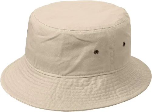 Vista 47 de Falari - Sombrero de algodón unisex para hombre y mujer