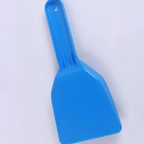 Vista 3 de INOOMP Gadgets domésticos Gadgets domésticos Gadgets domésticos 3 unids plástico frigorífico congelador raspador de hielo de plástico Congelador