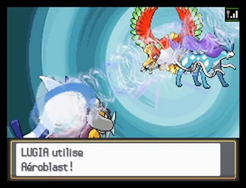 Vista 35 de Pokemon HeartGold Version - Limited Edition - Nintendo DS