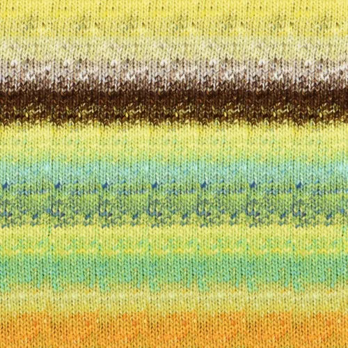 Vista 2 de Noro Hilo Yukata (06 - Kawasaki)