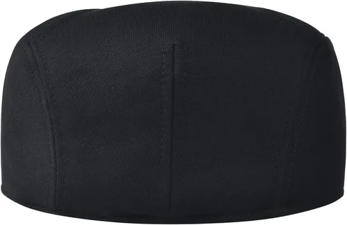 Vista 6 de Sombreros de algodón para hombre, gorra plana ajustable irlandesa