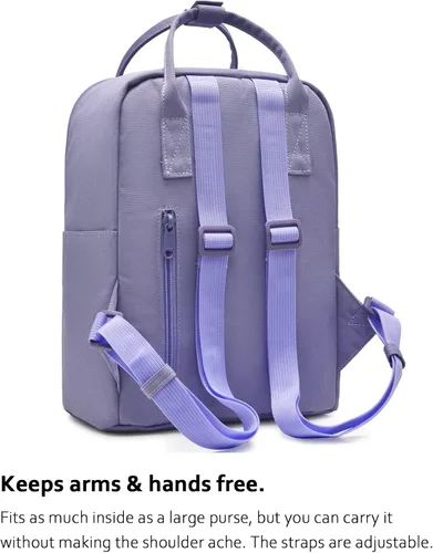 Vista 118 de HotStyle BESTIE - Mini mochila de varios colores y patrones, tamaño pequeño