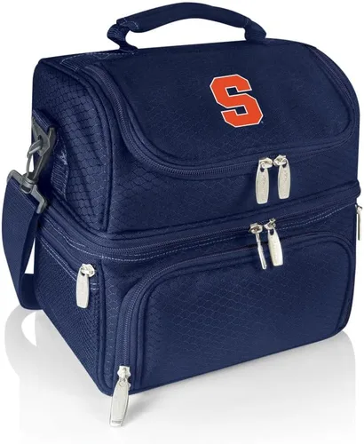 Vista 76 de PICNIC TIME NCAA Nebraska Cornhuskers Pranzo - Lonchera aislada con juego de pícnic, bolsa enfriadora para el almuerzo