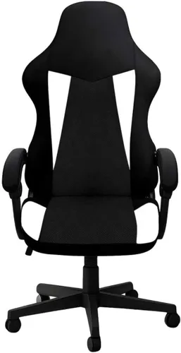 Vista 12 de Fundas para Sillas Gaming Solamente, Elásticas Suaves Gruesas de Malla Transpirable Resistentes a Rayones Funda de Asiento para Silla Gaming con 2