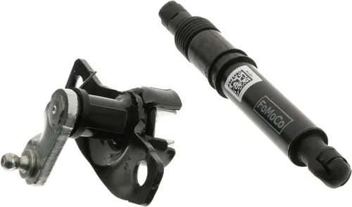 Vista 4 de Kit de Accesorios OEM Genuino Ford 21-23 F-150 Amortiguador de Portón Trasero Sin Golpe ML3Z5D008C