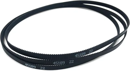 Vista 5 de 45189-22 45189-5 Correa de transmisión principal para Zebra 105SL 105SE 110Xi3 110XiIII Plus Correa de transferencia de impresora térmica 203dpi
