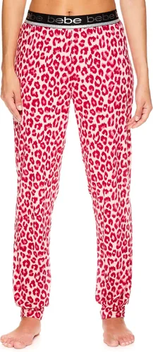 Vista 4 de Bebe pantalones de jogger para mujer, pijama