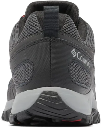 Vista 4 de Columbia Zapatos de senderismo impermeables Granite Trail para hombre