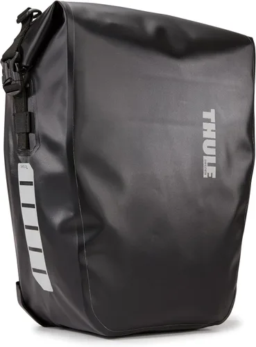 Vista 11 de Bolsa de alforja para bicicleta Thule Shield