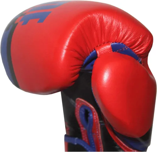 Vista 4 de Ringside Guantes de boxeo Omega Sparring