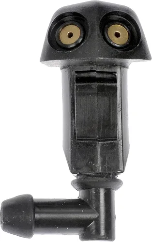 Vista 2 de Dorman 47268 Boquilla para limpiaparabrisas compatible con modelos seleccionados Acura / Honda