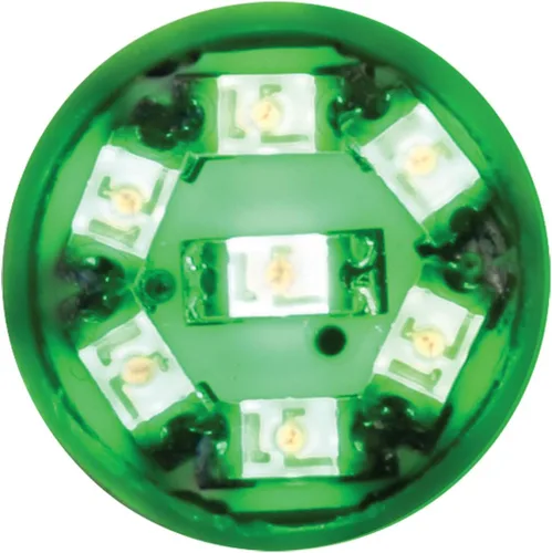 Vista 41 de GG Grand General 74940 Bombilla (73/37 ámbar 1-LED de alta potencia, 12 V, par)