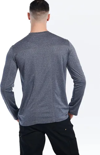 Vista 5 de Caterpillar Men's Coolmax Long Sleeve T-Shirt