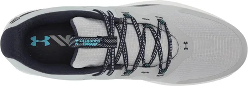 Vista 5 de Under Armour Charged Draw 2 - Zapatos de golf para hombre