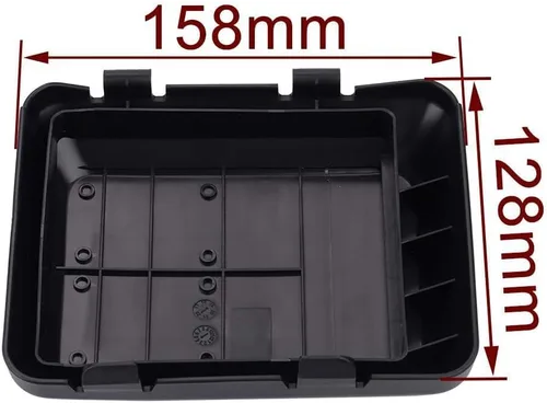 Vista 5 de CCV160 Filtro de aire y cubierta de limpiador Reemplazo 17231-Z0L-050 Filtro de aire 17211-ZL8-023 para Honda GCV135 GCV190 HRX217 HRB216 HRB217