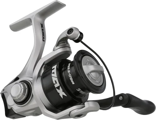 Vista 10 de Abu Garcia Max X - Carrete de pesca giratorio