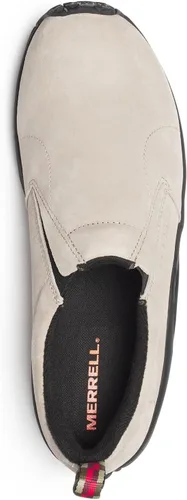 Vista 6 de Zapato deslizable Jungle de Merrell, de cuero, para hombre