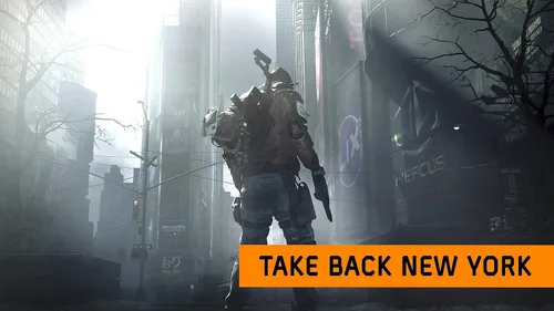 Vista 4 de Tom Clancy's The Division (Gold Edition) - PC