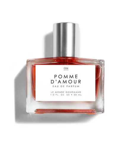 Vista 16 de Le Monde Gourmand 000 Spray Eau de Parfum con notas de Sándalo, Bergamota, Lirio de Agua - 1 fl oz (30 ml)