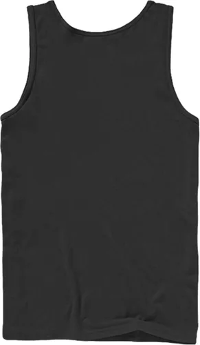 Vista 3 de DC Comics - Camiseta sin mangas para hombre diseño de Batman