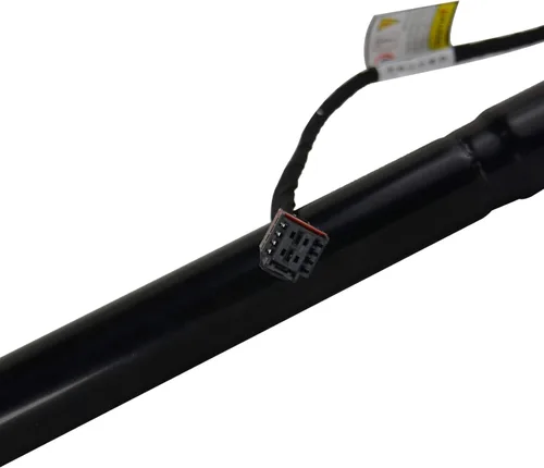 Vista 7 de Par de soportes de gas eléctricos traseros para portón LR051443 de repuesto para Range Rover Sport L320 2012-2013, parte de estabilizador de gas #