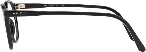 Vista 4 de Polo Ralph Lauren Mens Ph2083 Round Prescription Eyewear Frames