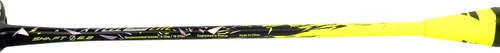 Vista 5 de Babolat X-Feel Origin Lite - Raqueta de bádminton (amarillo)