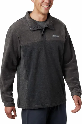 Vista 3 de Columbia Steens Mountain Half Snap para hombre