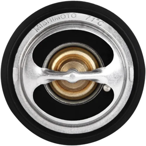 Vista 3 de Mishimoto Termostato de carreras MMTS-GM-92L para Chevrolet Corvette 1992-1996