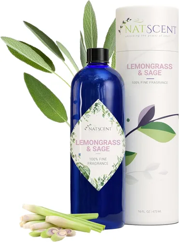 Vista 41 de Citrus Burst - Aceites esenciales para difusores para el hogar, aceite esencial de cítricos derivados de la naturaleza, aceites difusores de larga