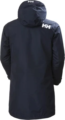 Vista 2 de Helly-Hansen Chaqueta impermeable para hombre