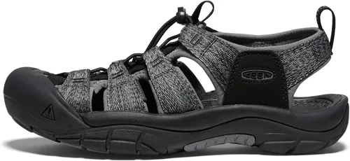 Vista 3 de KEEN Men's Newport H2 Closed Toe Water Sandals