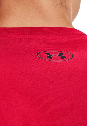 Vista 3 de Under Armour Global Foundation - Camiseta de manga corta para hombre