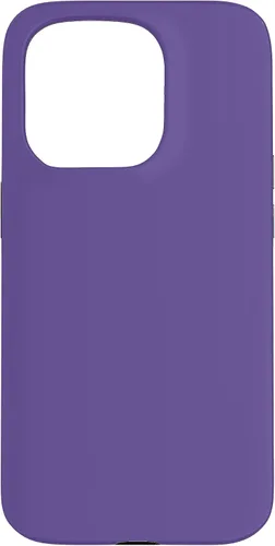 Vista 14 de Phantom Ultra Violet, Purple Aesthetic Accessories Case for iPhone 16