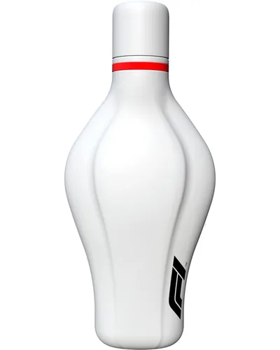 Vista 3 de Formula 1 Neeeum White - Colección Race - Colonia para hombre, Eau de Toilette floral A Fougère, 2.5 onzas líquidas