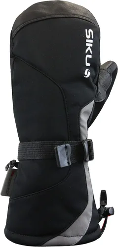 Vista 2 de Siku Guantes de esquí para mujer