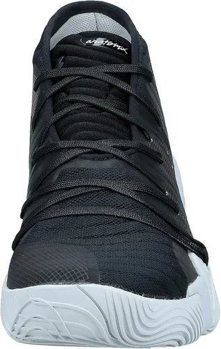 Vista 2 de UNDER ARMOUR Spawn Mid Zapatos de baloncesto para hombre