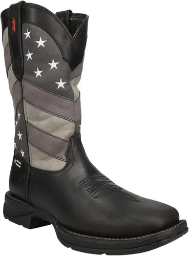 Vista 2 de Durango Botas Western DDB0125 para hombre