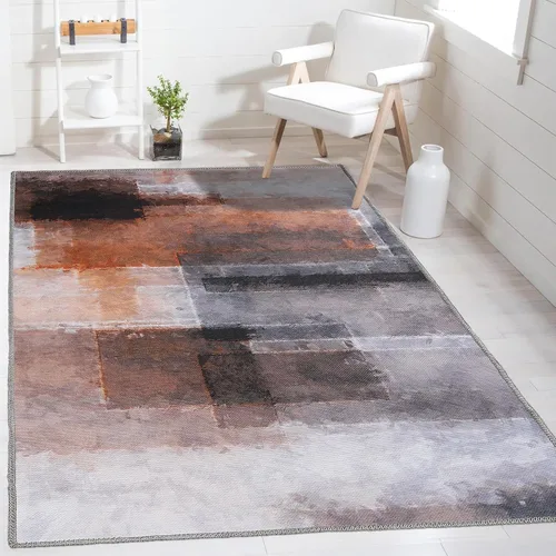 Vista 20 de Superior Alfombra de área para interiores, respaldo de algodón, entrada, sala de estar, cocina, dormitorio, pasillo, cubierta de piso, colección