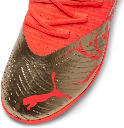 Vista 6 de PUMA Tenis unisex Future Z 3.4 Neymar Jr. para entrenamiento de césped