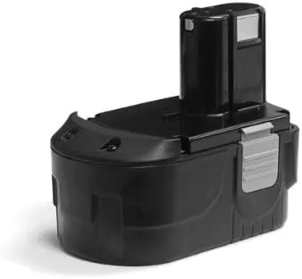 Vista 3 de ExpertPower® Batería NiCd de 18 V 2.0 Amp / 2000 mAh para Hitachi EB1812S EB1814SL EB1820 EB1820L EB1824L EB18B