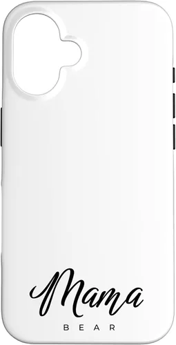 Vista 32 de Mama Bear Funda para iPhone 17