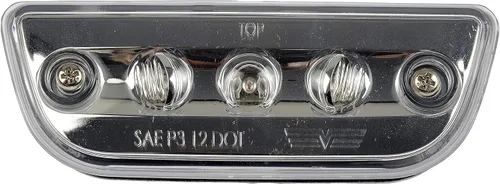 Vista 2 de Dorman 888-5128 Luz intermitente Fender compatible con modelos seleccionados de Kenworth