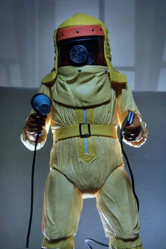 Vista 4 de Marty NECA - Figura de acción a escala de 7 pulgadas de Regreso al futuro