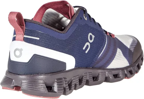 Vista 6 de ON Zapatillas deportivas sintéticas Cloud X Shift para hombre