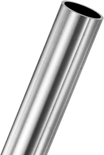 Vista 23 de M METERXITY Tubo de acero inoxidable 304 de 5.906 in, 0.394 in de diámetro exterior de pared de 0.039 in de grosor, tubo de acero inoxidable sin
