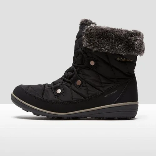 Vista 2 de Columbia Botas de nieve Heavenly Shorty Omni-Heat para mujer