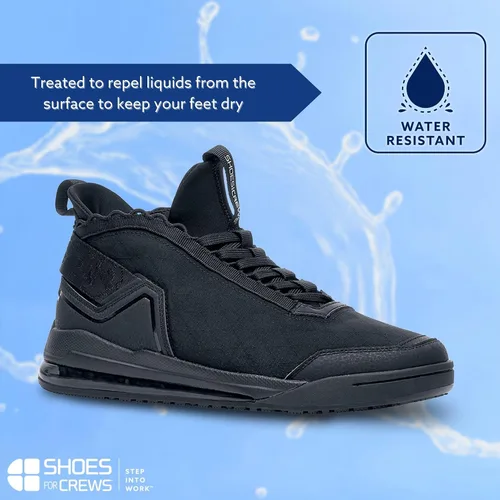 Vista 5 de Shoes for Crews Mens Tigon II