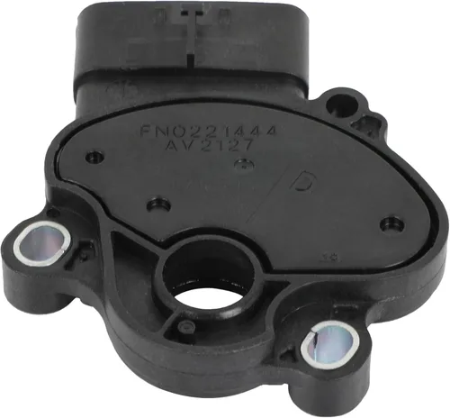Vista 17 de SCITOO Interruptor de seguridad neutro 7S4P-7F293-AA compatible con 2008-2009 para Ford Fiesta 2000-2012 para Ford Focus Fit for Azera 2006-2011